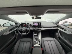 Audi A5 Sportback 40 TFSI Fashion Dynamic (Imported) - фото 9
