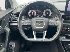 Audi Q5L 2022 40T luxury and dynamic - фото 10