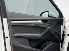 Audi Q5L 2022 40T luxury and dynamic - фото 12