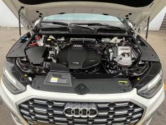 Audi Q5L 2022 40T luxury and dynamic - фото 13