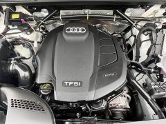 Audi Q5L 2022 40T luxury and dynamic - фото 14