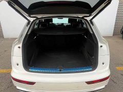 Audi Q5L 2022 40T luxury and dynamic - фото 17