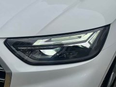 Audi Q5L 2022 40T luxury and dynamic - фото 18