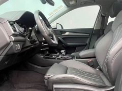 Audi Q5L 2022 40T luxury and dynamic - фото 5