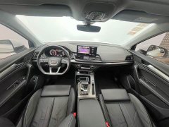 Audi Q5L 2022 40T luxury and dynamic - фото 7