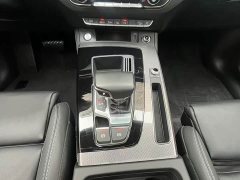 Audi Q5L 2022 40T luxury and dynamic - фото 8