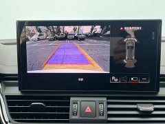 Audi Q5L 2022 40T luxury and dynamic - фото 9