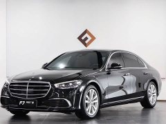 Mercedes-Benz S-Class S 400 L Business Type - фото 1