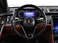 Mercedes-Benz S-Class S 400 L Business Type - фото 10