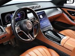 Mercedes-Benz S-Class S 400 L Business Type - фото 11