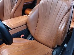 Mercedes-Benz S-Class S 400 L Business Type - фото 12