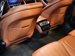 Mercedes-Benz S-Class S 400 L Business Type - фото 13