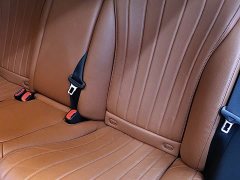 Mercedes-Benz S-Class S 400 L Business Type - фото 14