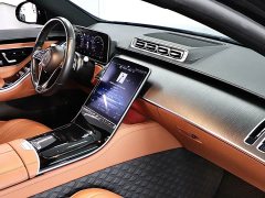 Mercedes-Benz S-Class S 400 L Business Type - фото 15