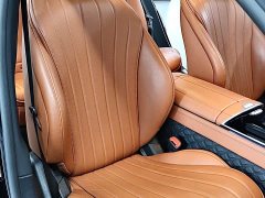 Mercedes-Benz S-Class S 400 L Business Type - фото 16