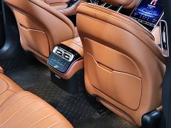 Mercedes-Benz S-Class S 400 L Business Type - фото 17