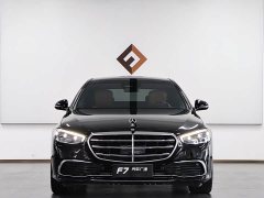 Mercedes-Benz S-Class S 400 L Business Type - фото 2