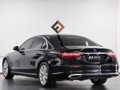 Mercedes-Benz S-Class S 400 L Business Type - фото 4