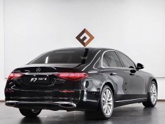 Mercedes-Benz S-Class S 400 L Business Type - фото 6