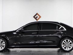 Mercedes-Benz S-Class S 400 L Business Type - фото 7