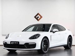 Porsche Panamera 2.9T - фото 1