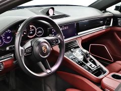 Porsche Panamera 2.9T - фото 10