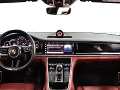Porsche Panamera 2.9T - фото 18