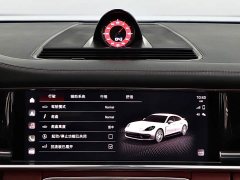 Porsche Panamera 2.9T - фото 19