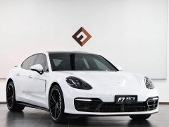 Porsche Panamera 2.9T - фото 3