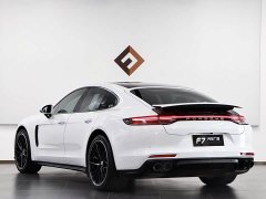 Porsche Panamera 2.9T - фото 4