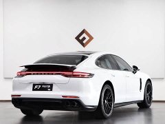 Porsche Panamera 2.9T - фото 5