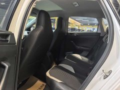 Volkswagen Polo 2023 facelift Plus 1.5L automatic colorful technology version - фото 10