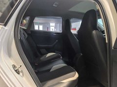 Volkswagen Polo 2023 facelift Plus 1.5L automatic colorful technology version - фото 11