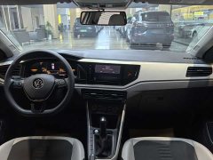 Volkswagen Polo 2023 facelift Plus 1.5L automatic colorful technology version - фото 7