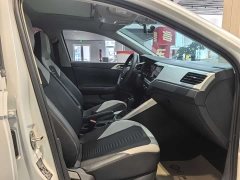 Volkswagen Polo 2023 facelift Plus 1.5L automatic colorful technology version - фото 9