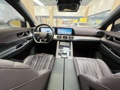 Chery Tiggo 9 2025 2.0T automatic two-wheel drive exclusive version 7 seats - фото 11
