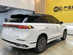 Chery Tiggo 9 2025 2.0T automatic two-wheel drive exclusive version 7 seats - фото 4