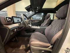 Chery Tiggo 9 2025 2.0T automatic two-wheel drive exclusive version 7 seats - фото 7