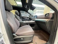 Chery Tiggo 9 2025 2.0T automatic two-wheel drive exclusive version 7 seats - фото 8