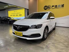 Buick GL6 2021 323T mild hybrid connected luxury - фото 1