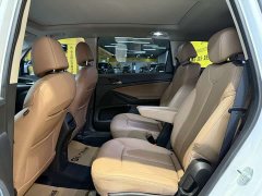 Buick GL6 2021 323T mild hybrid connected luxury - фото 11