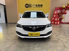 Buick GL6 2021 323T mild hybrid connected luxury - фото 2