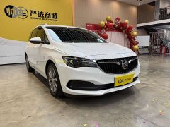 Buick GL6 2021 323T mild hybrid connected luxury - фото 3