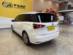 Buick GL6 2021 323T mild hybrid connected luxury - фото 4