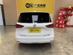 Buick GL6 2021 323T mild hybrid connected luxury - фото 5