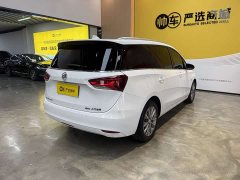 Buick GL6 2021 323T mild hybrid connected luxury - фото 6