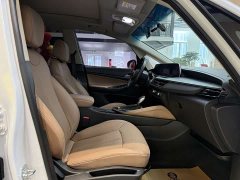 Buick GL6 2021 323T mild hybrid connected luxury - фото 8