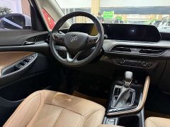 Buick GL6 2021 323T mild hybrid connected luxury - фото 9