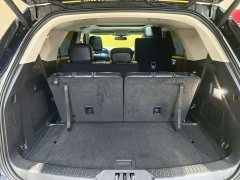 Ford Explorer EcoBoost 285 four-wheel drive titanium version 7 seats - фото 12