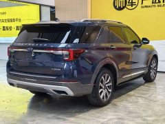 Ford Explorer EcoBoost 285 four-wheel drive titanium version 7 seats - фото 6